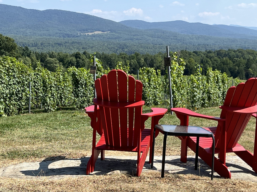 Domaine Girouard-Sutton必去景点