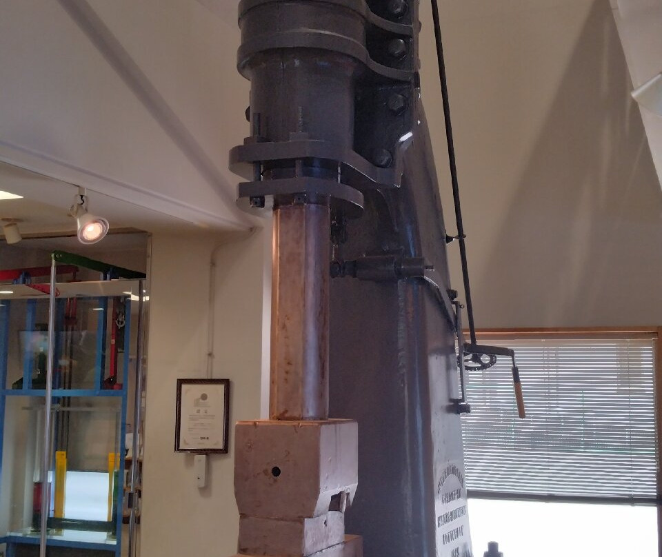 Verny Commemorative Museum-横须贺市必去景点