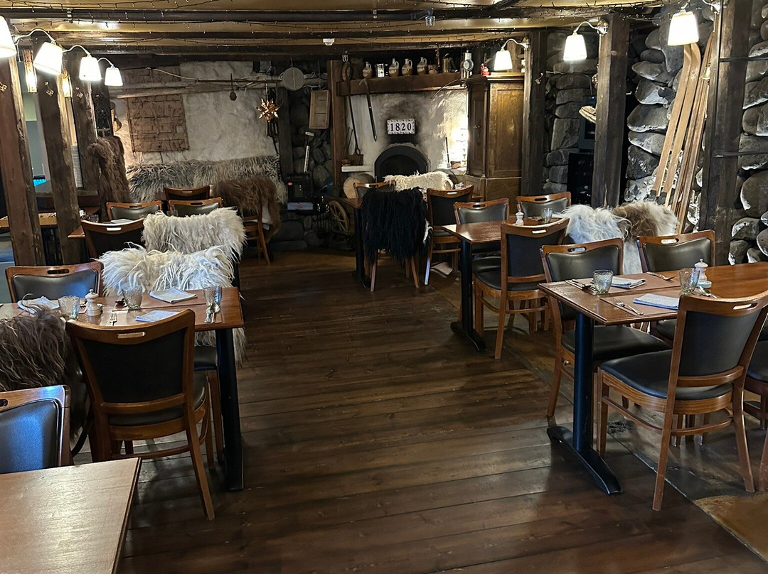 Hotel Tindastoll主图