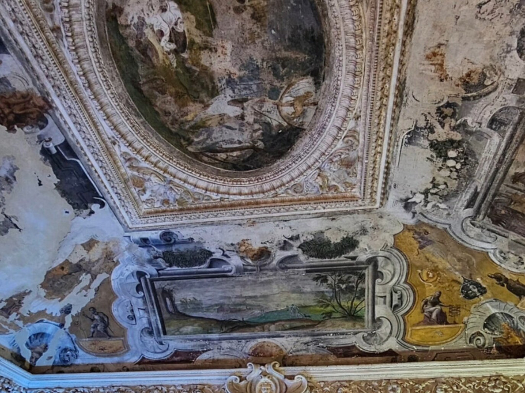 Castello di Montebello-Orciano di Pesaro必去景点