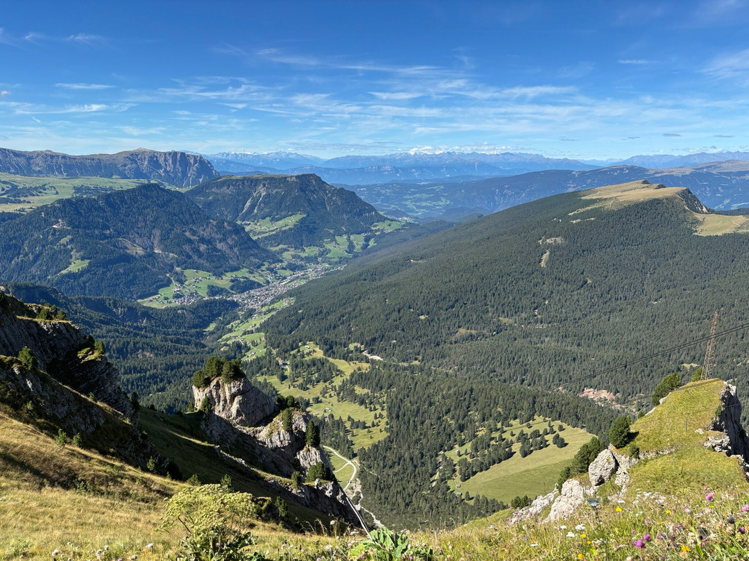 Alpe di Siusi-Alpe di Siusi必去景点