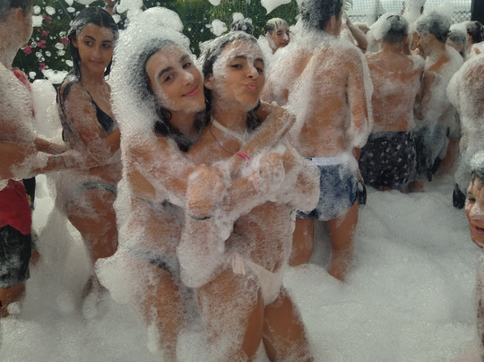 Villaggio Bahja主图