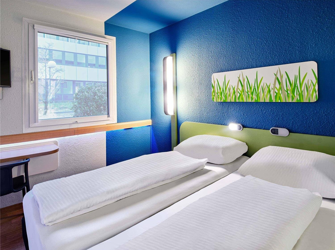 B&b Hotel Bremen-süd主图