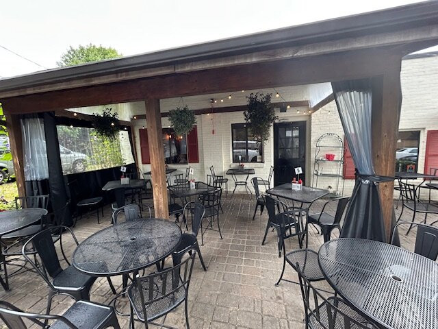 Open Oven Brunch and Bakery