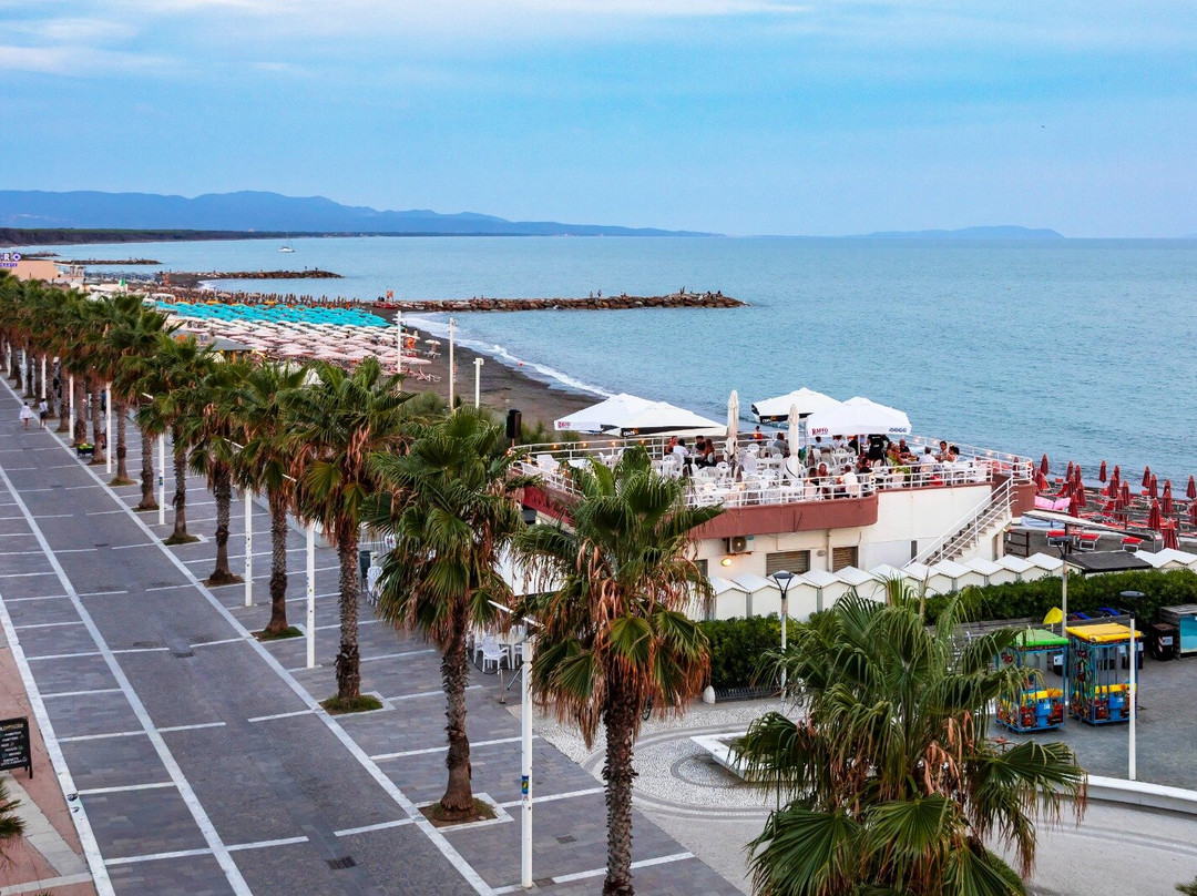 HG Hotel Il Settebello主图