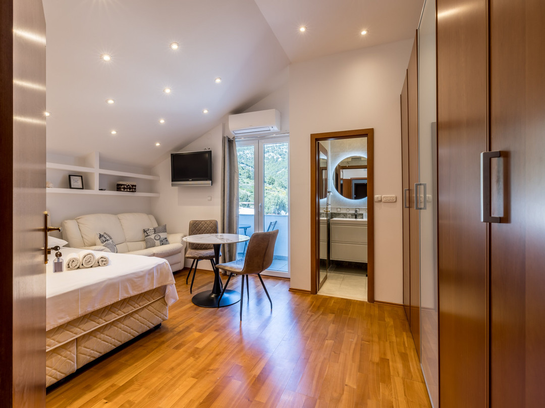 Bolotel Family & Studio Stay