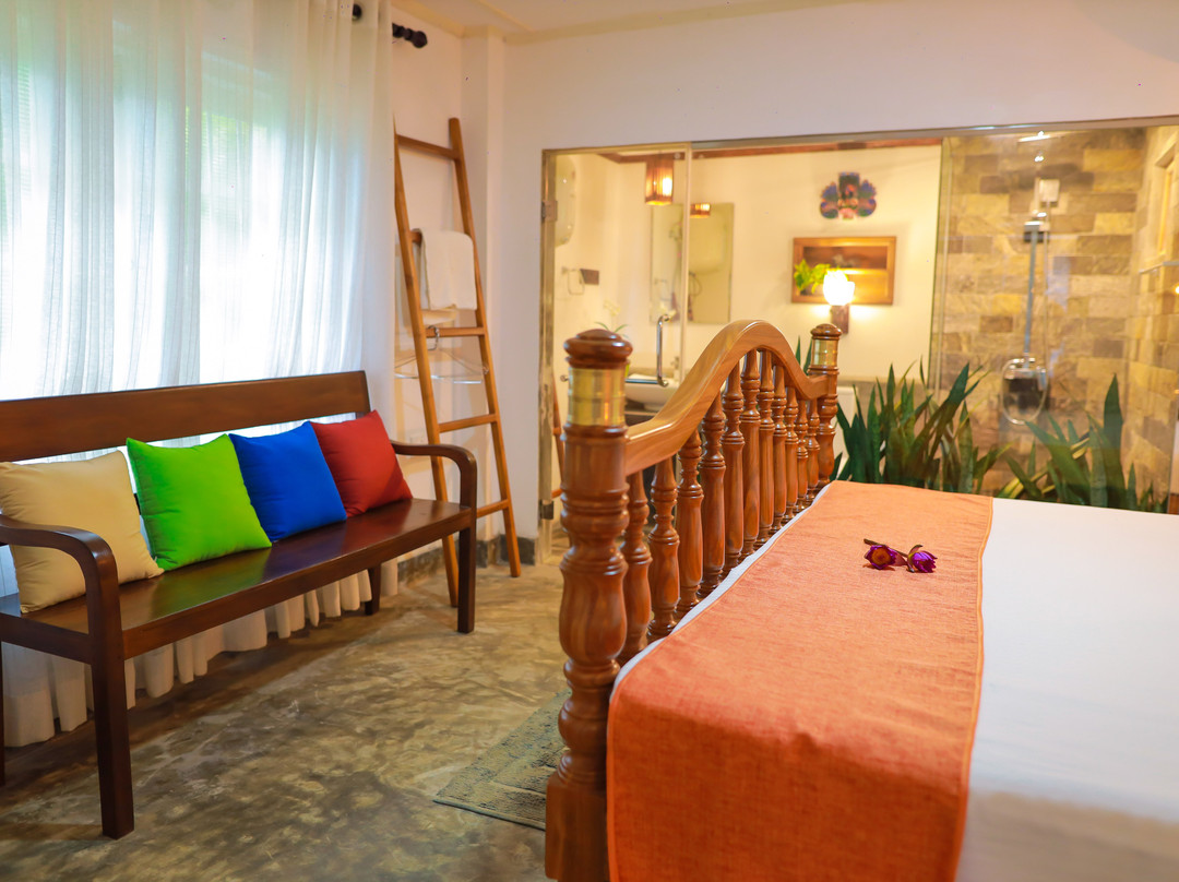 Subhasha Summer House主图