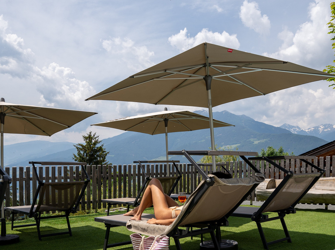 Aparthotel Bacher主图