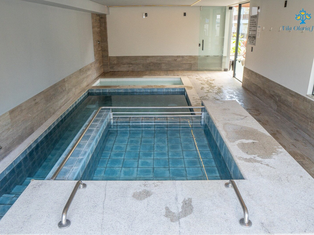 Vila Olaria Hotel主图