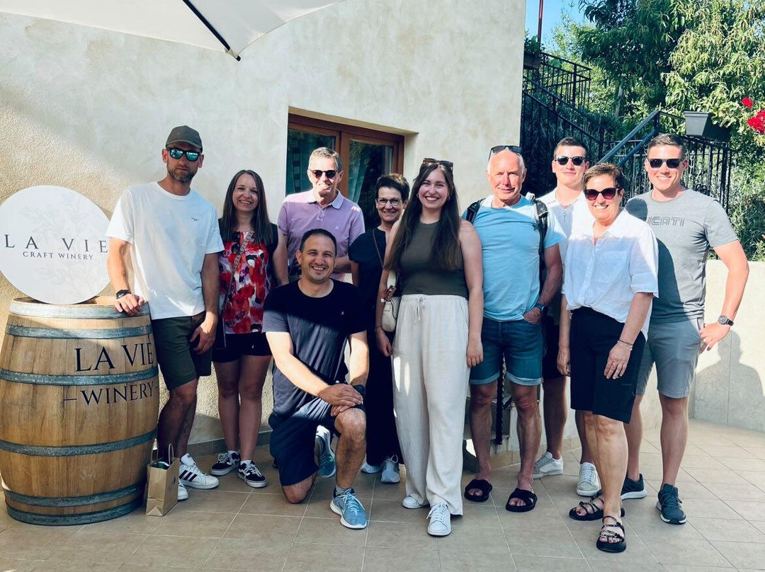 La Vie Winery-Kringa必去景点