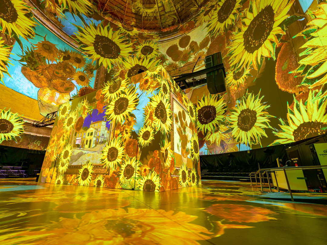 Visiodrom-伍珀塔尔必去景点