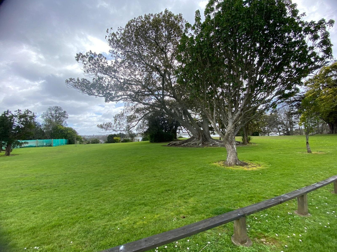 Killarney Park-塔卡普纳必去景点