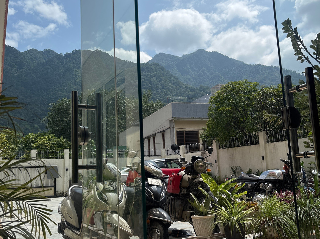 Tapovan New Residency By FTP Hotels主图