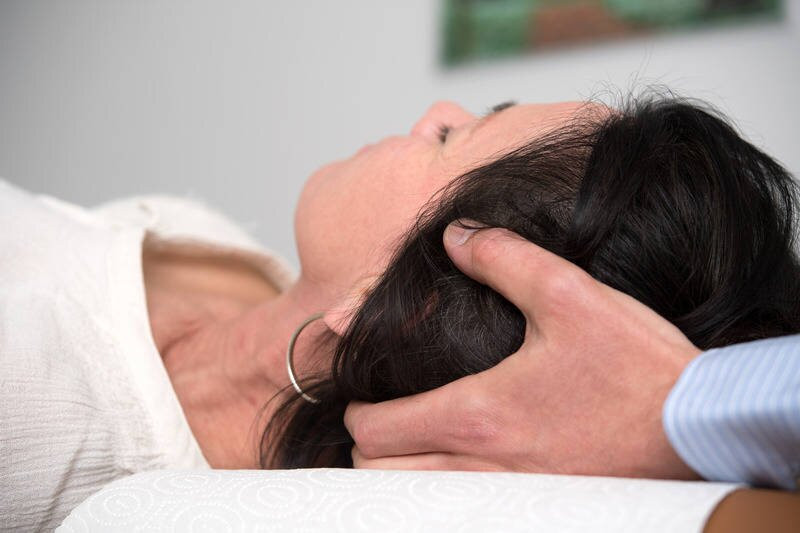 Praxis Laura Antonoff