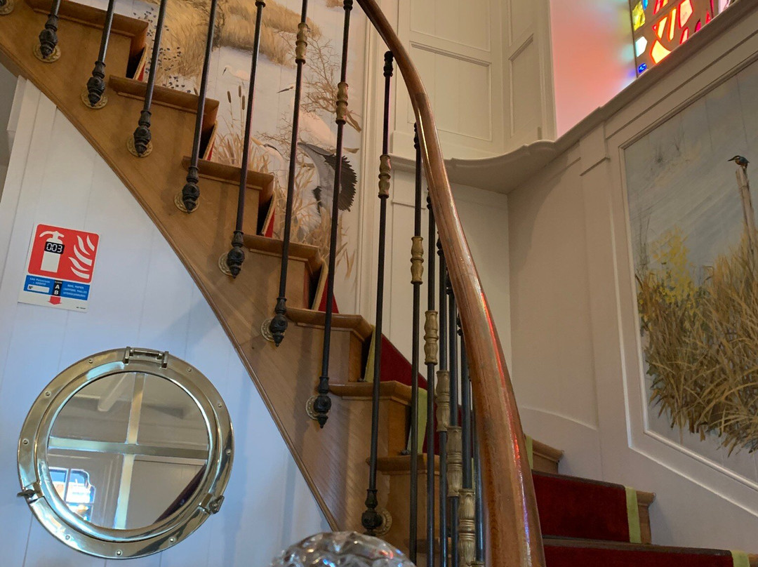 HR Hotel & Spa Marin主图