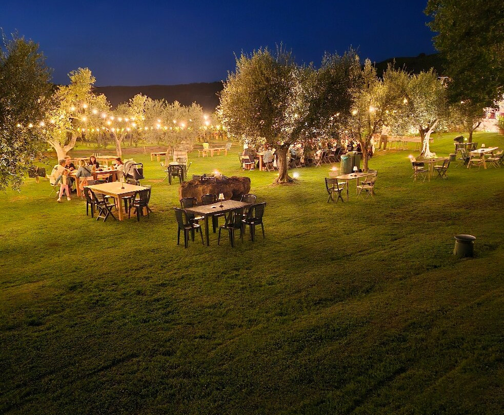 Lq - Le Querce - Wine Tasting-Campiglia Marittima必去景点