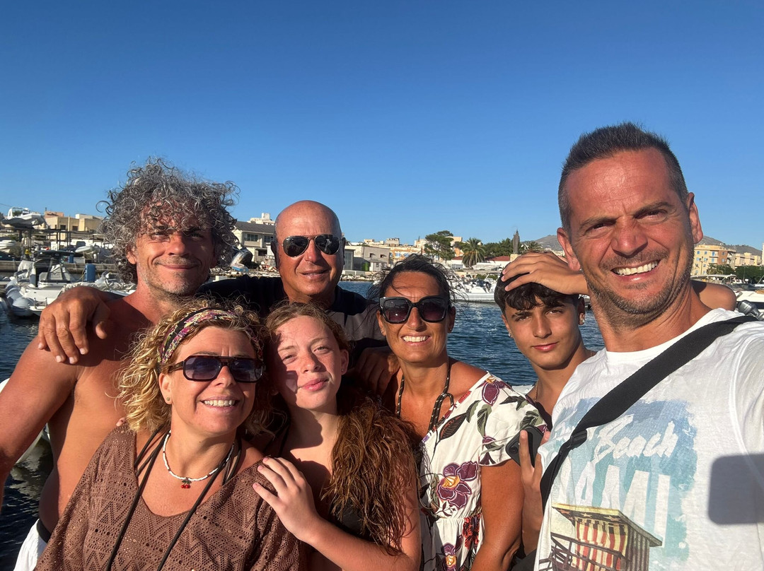 Cataboat srls-特拉帕尼省必去景点