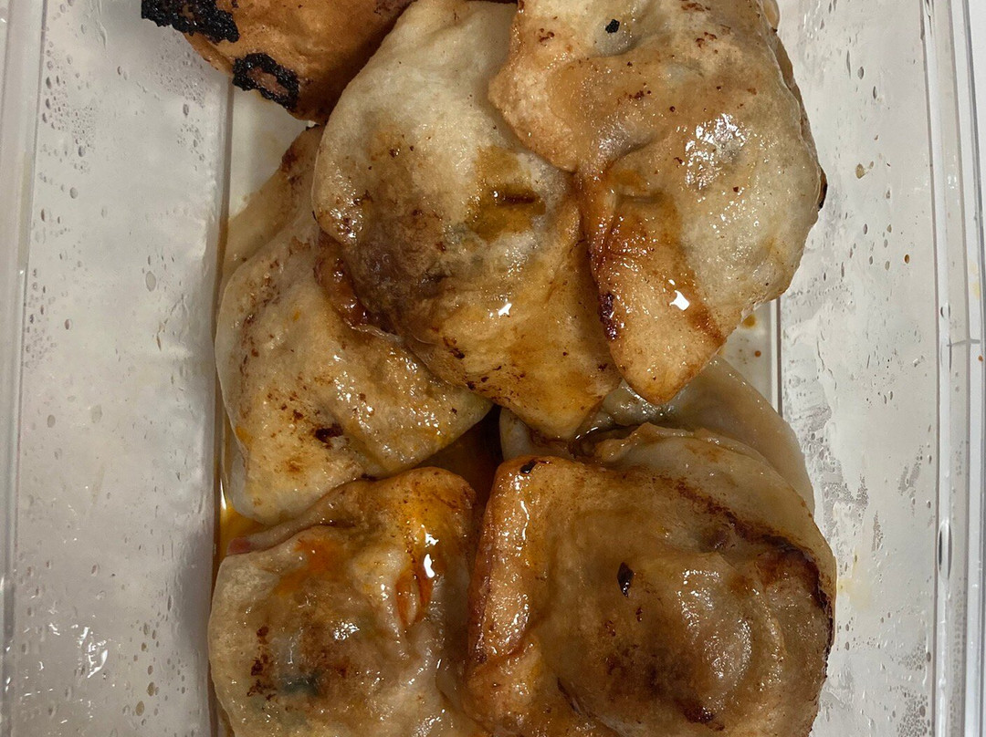 Chinatown Sizzling House