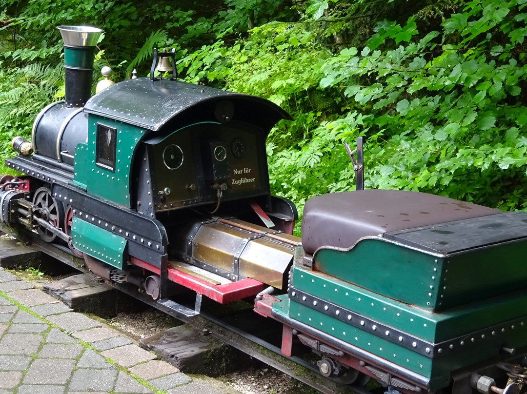 Freizeitpark Ruhpolding-Ruhpolding必去景点