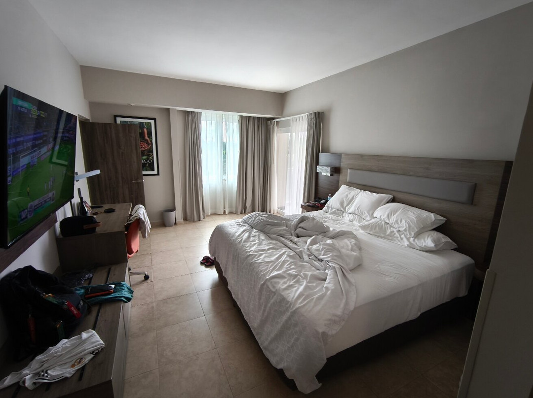 Holiday Inn Express Tapachula by IHG主图