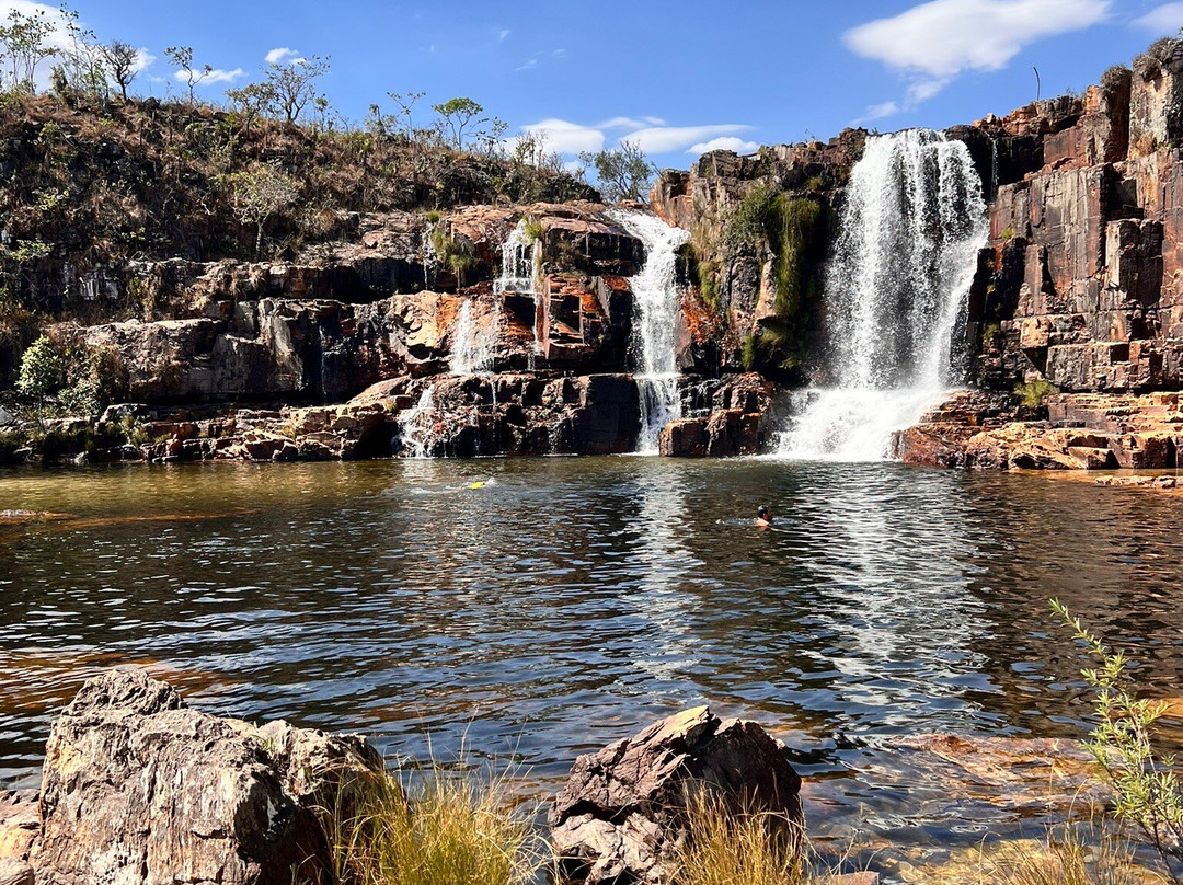 Coletivo Eco-上帕拉伊苏迪戈亚斯必去景点