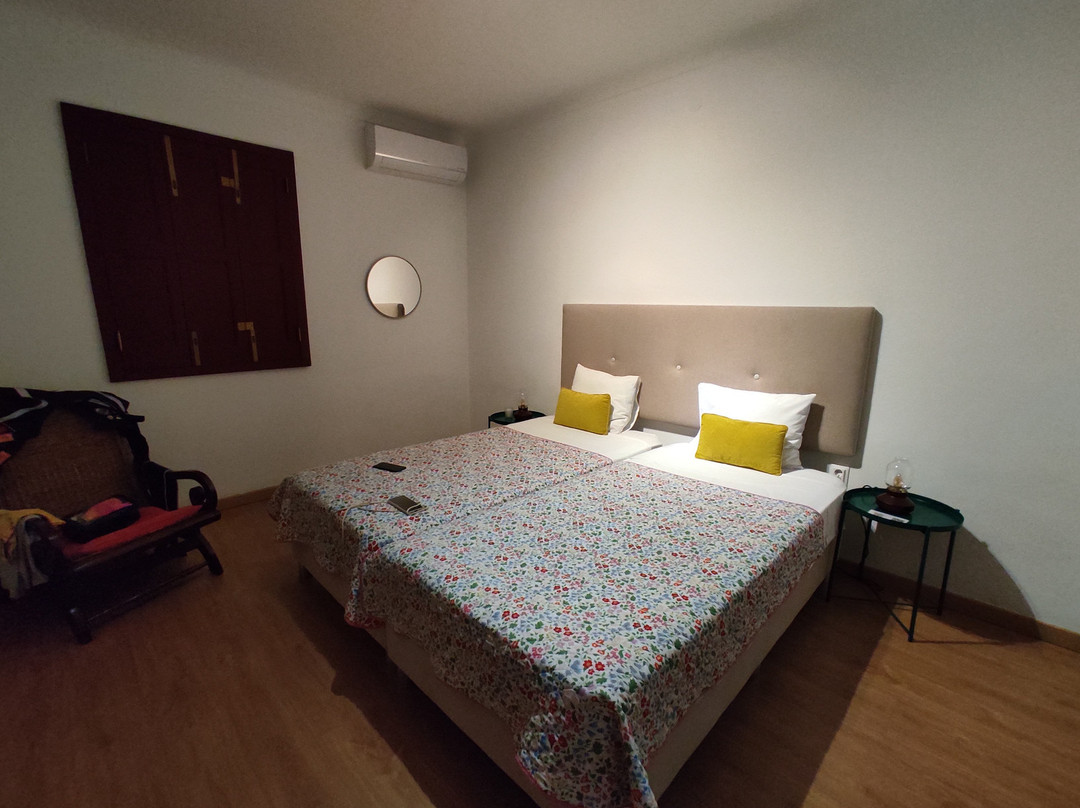 Casa dos Primos主图