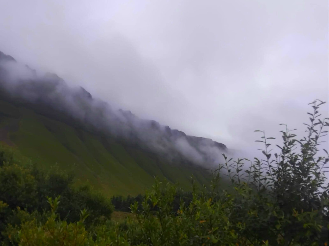 Benbulben-斯莱戈必去景点