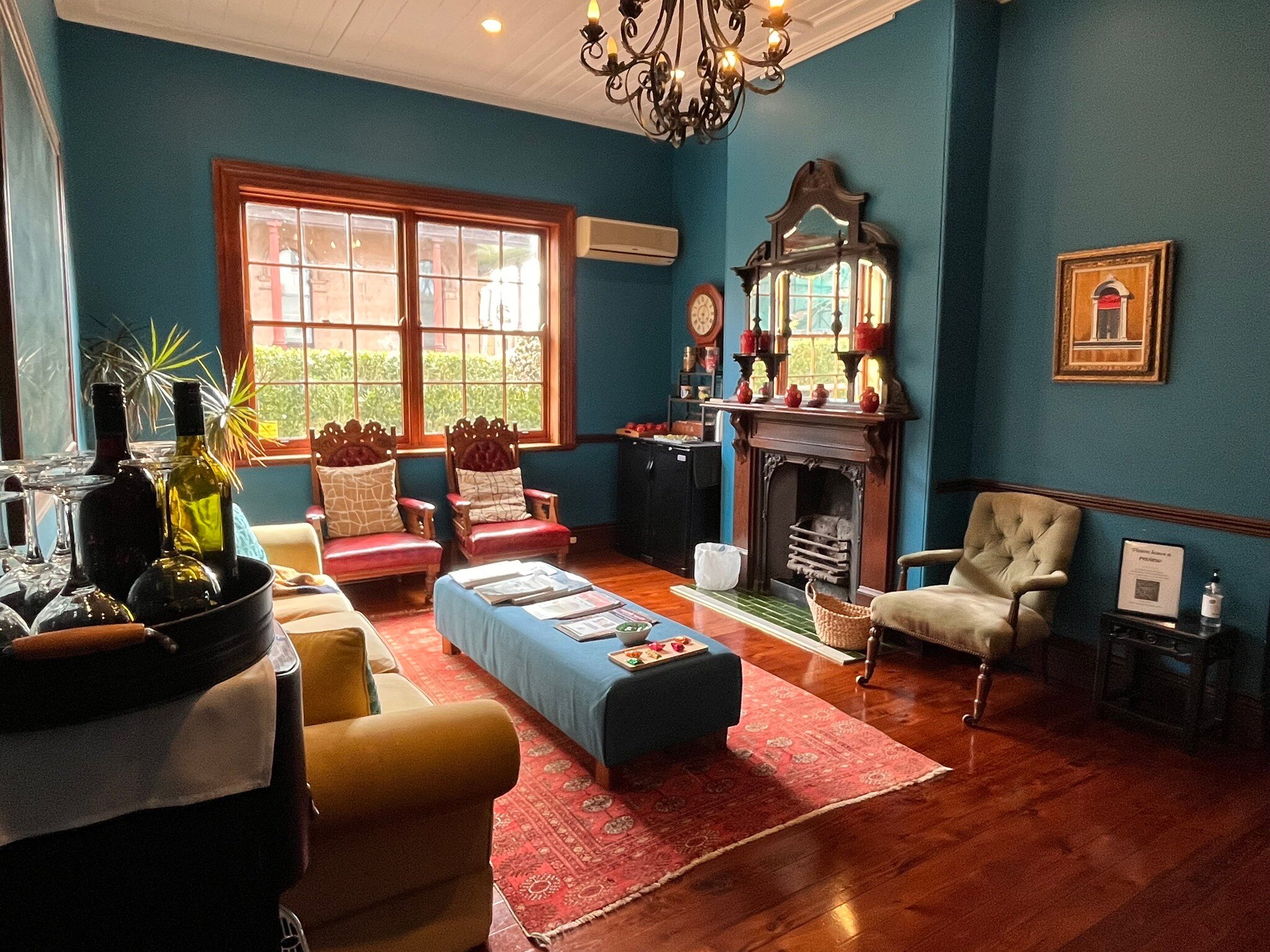 The Bronte Boutique Hotel-官方