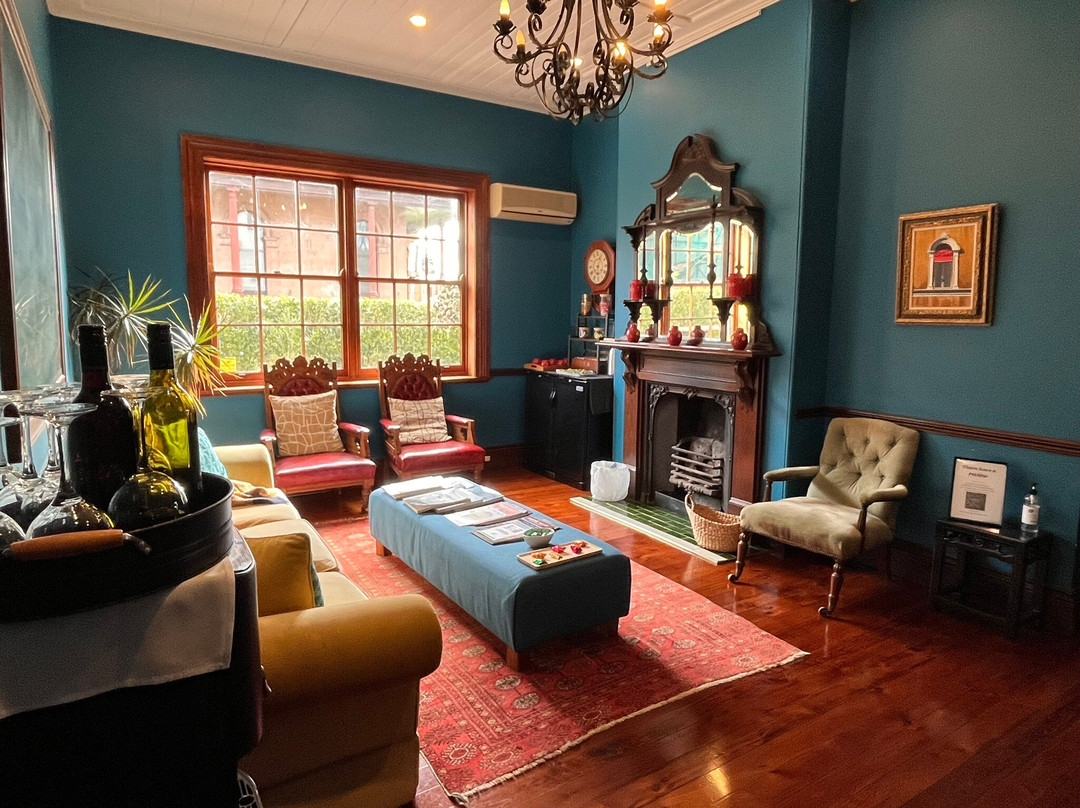 The Bronte Boutique Hotel主图