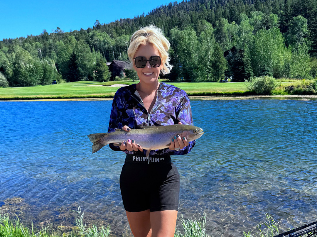 提顿温泉Spa酒店主图