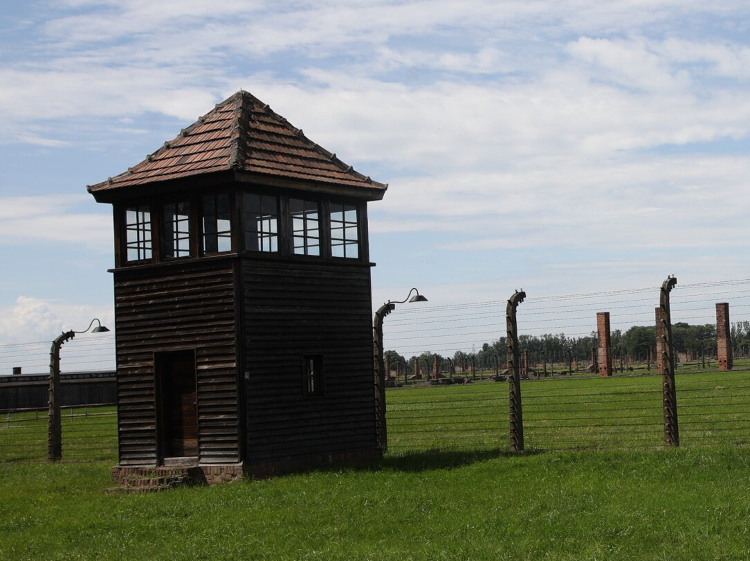 Auschwitz-birkenau-奥斯威辛必去景点