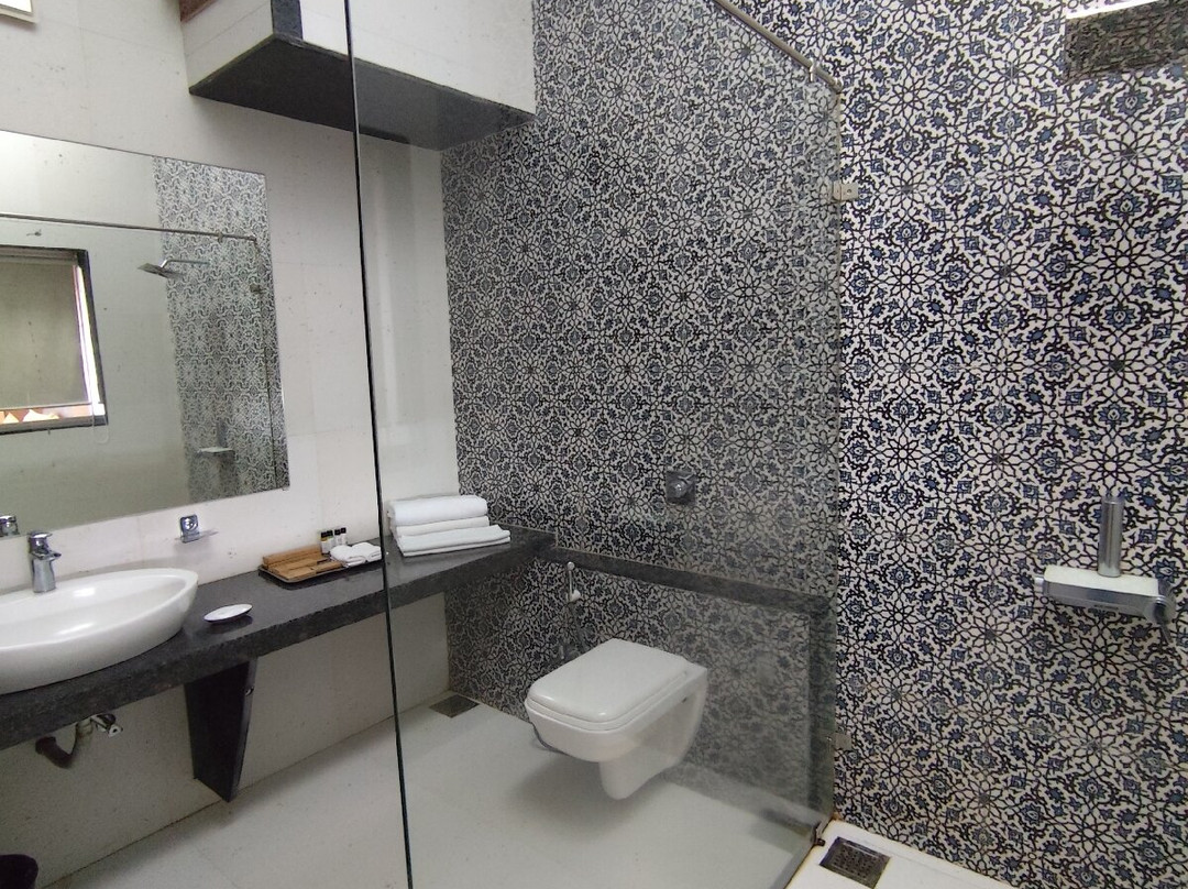 The Green Gate Resort主图