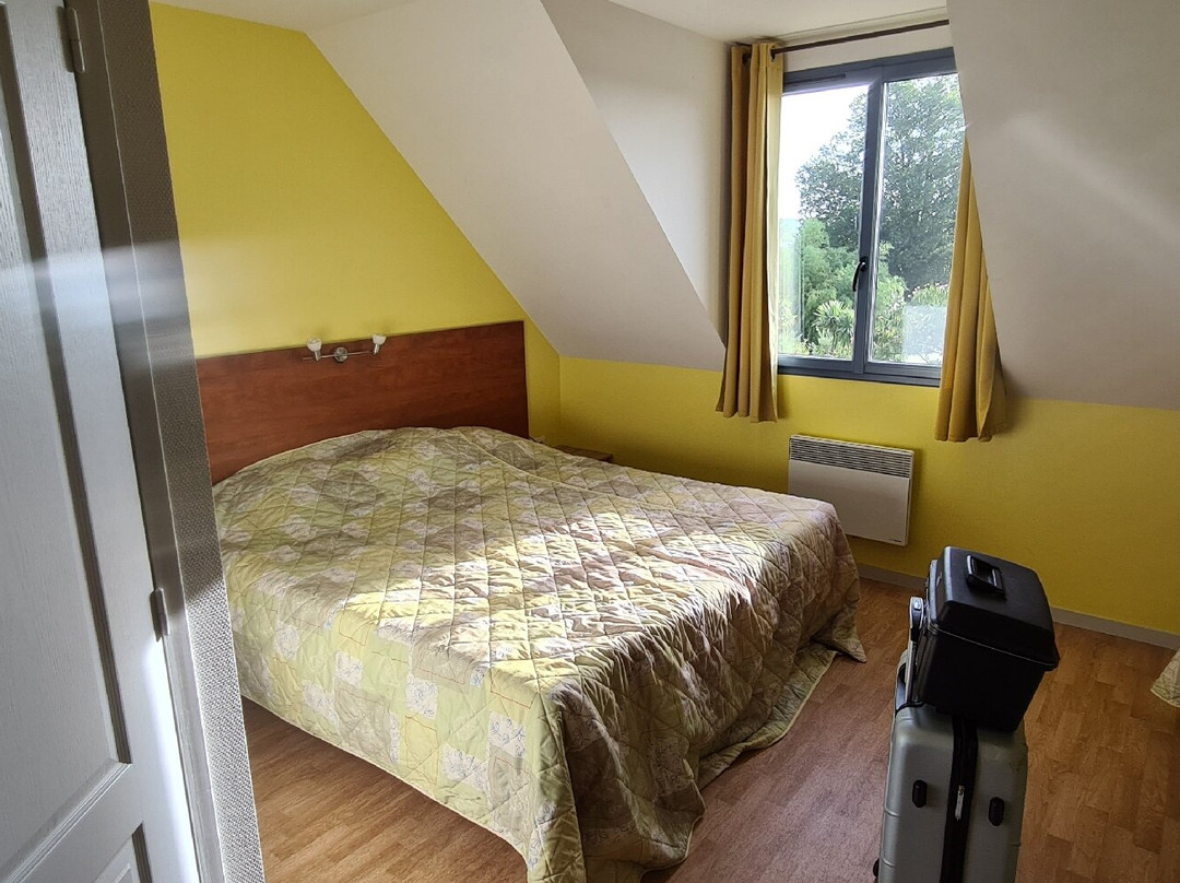 La Terrasse des Oliviers主图