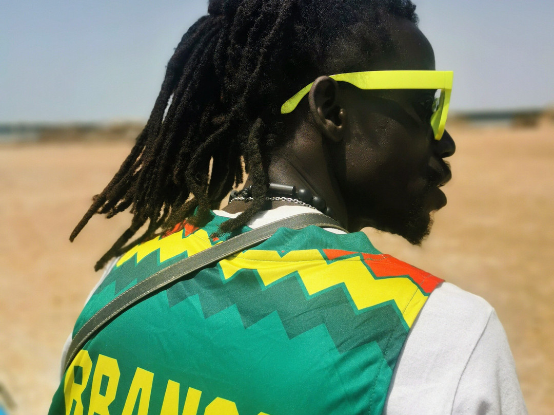 Guide to Sénégal-Ponto必去景点