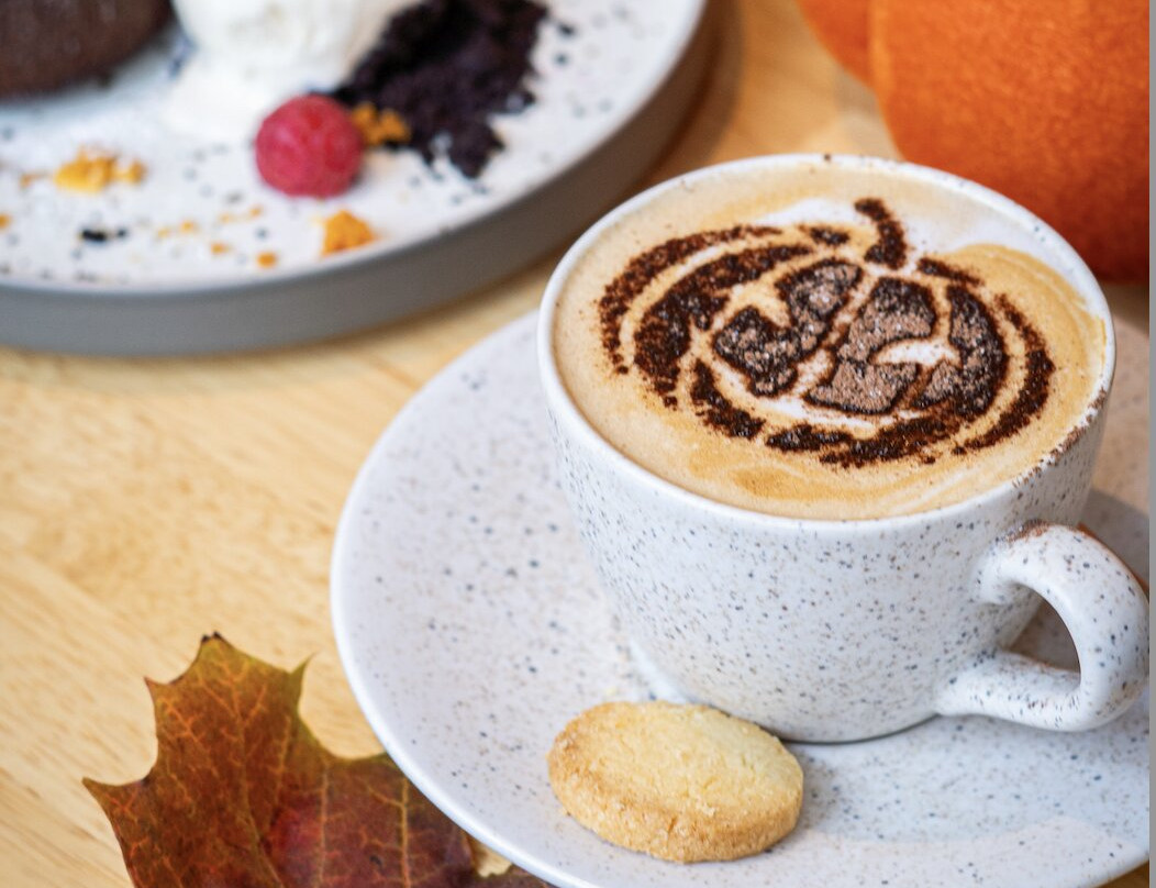 Brown's Brasserie Cork at Brown Thomas