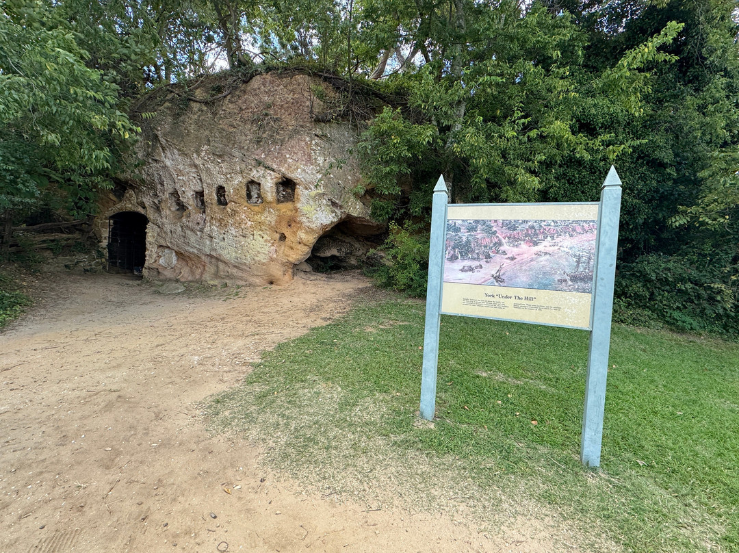 Yorktown Beach-Yorktown必去景点