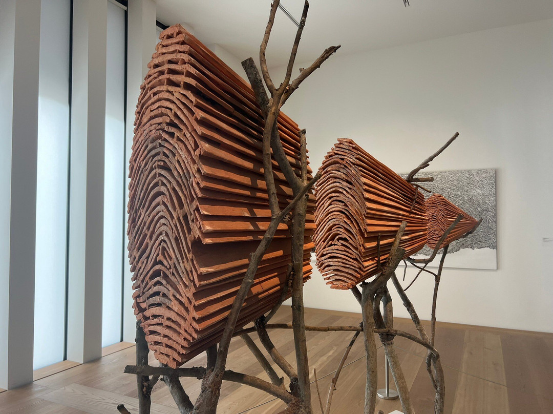 苏黎世美术馆-苏黎世必去景点