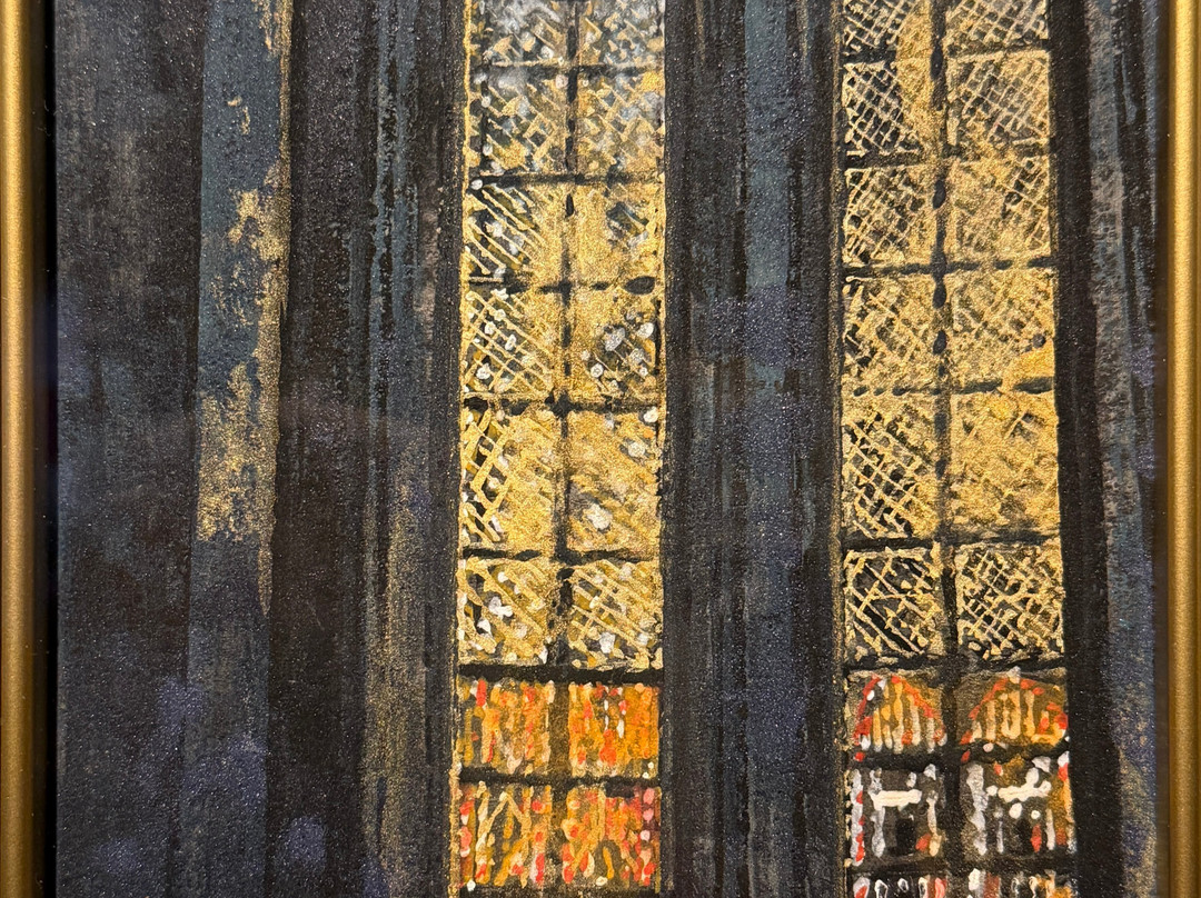 Goto Sumio Art Museum-上富良野町必去景点