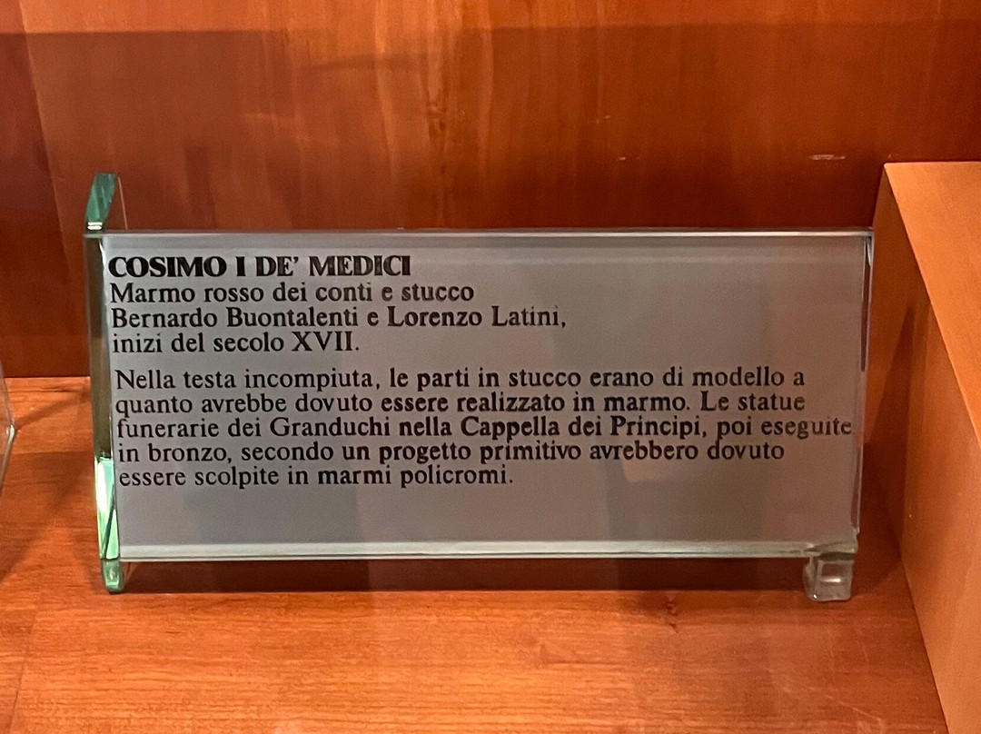 Museo Opificio delle Pietre Dure-佛罗伦萨必去景点