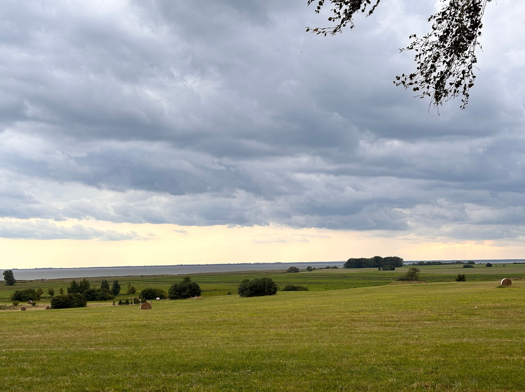 InselTours-Zinnowitz必去景点