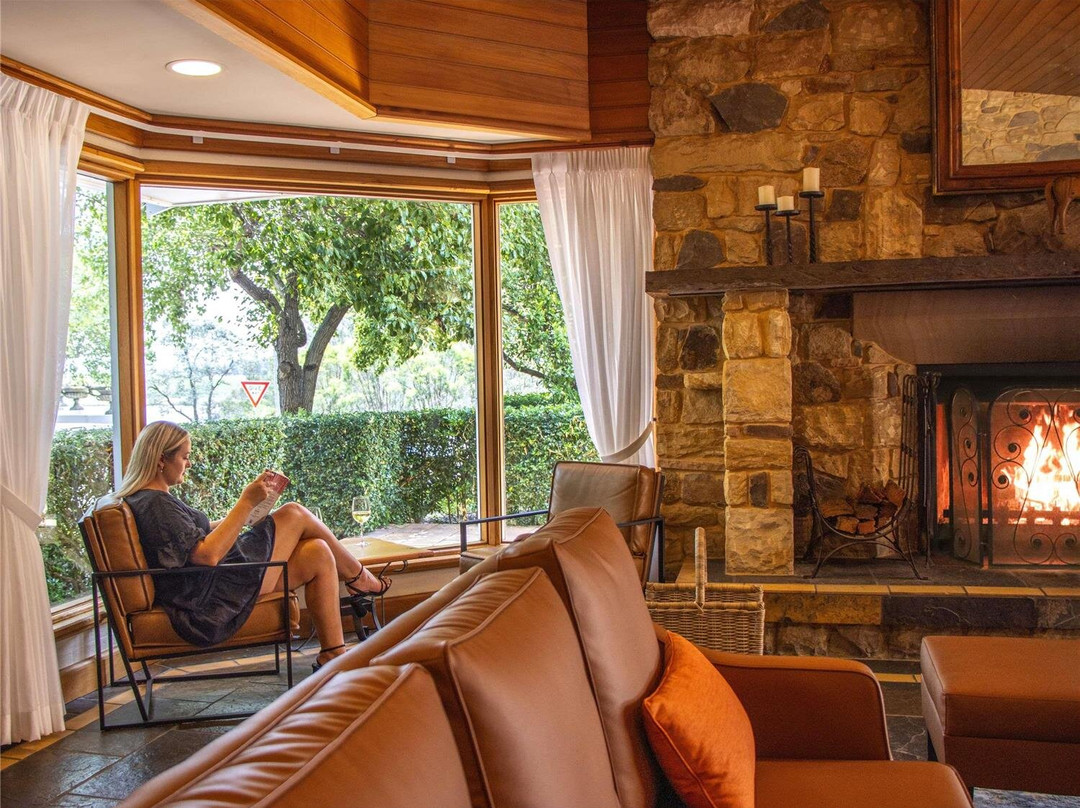 猎人谷花园美居酒店