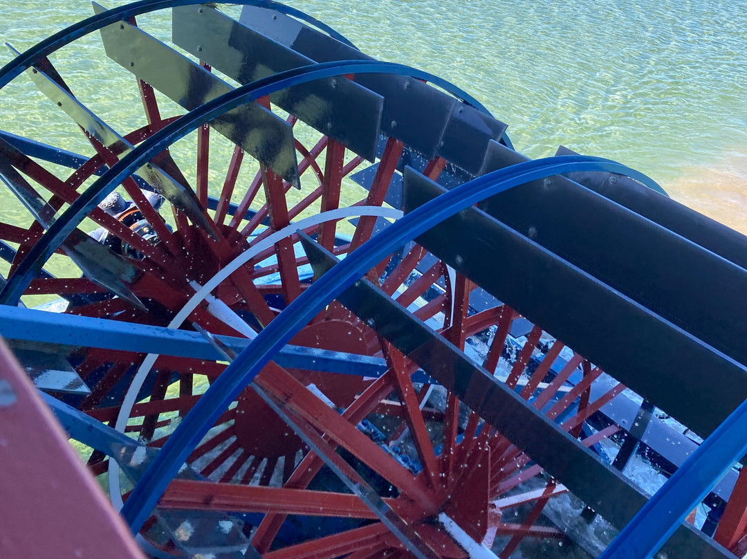 Canandaigua Lady-卡南代瓜必去景点