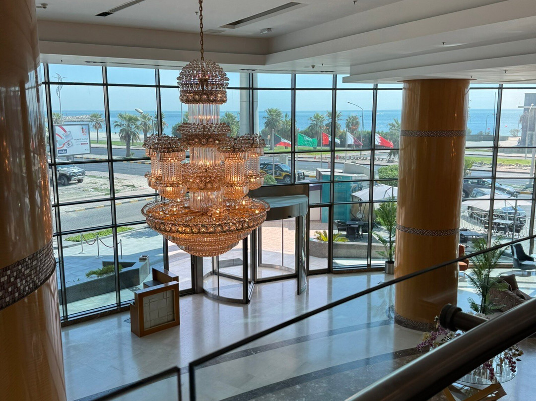 Grand Hotel - Kuwait主图