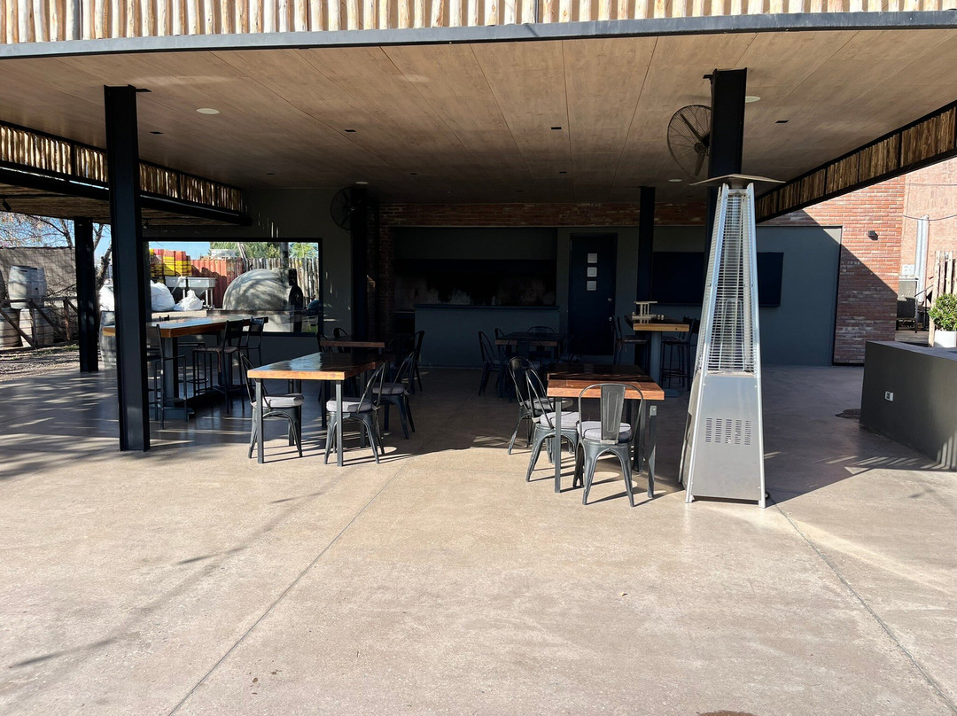 Bodega Tierras Altas-路冉得库约必去景点