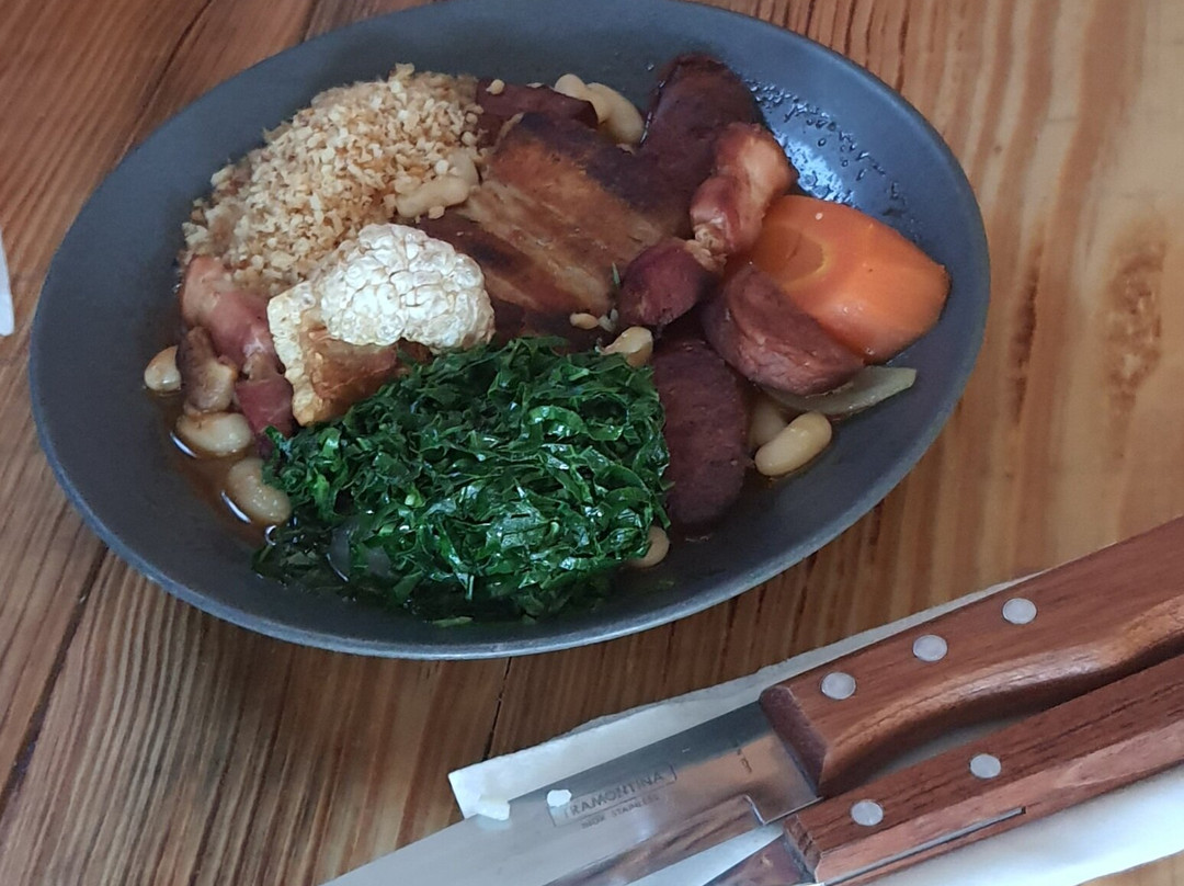 Taberna Do Condado - Bar Medieval