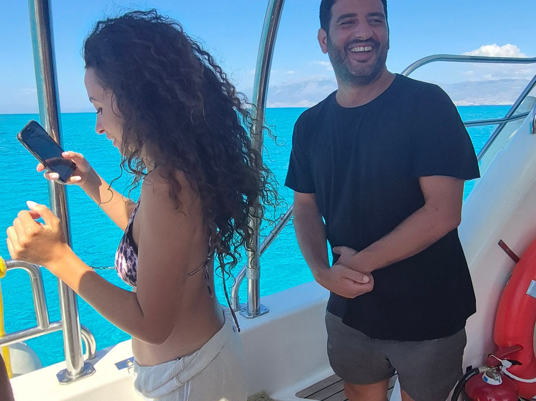 Elena Chrissi Yachting-Ierapetra必去景点