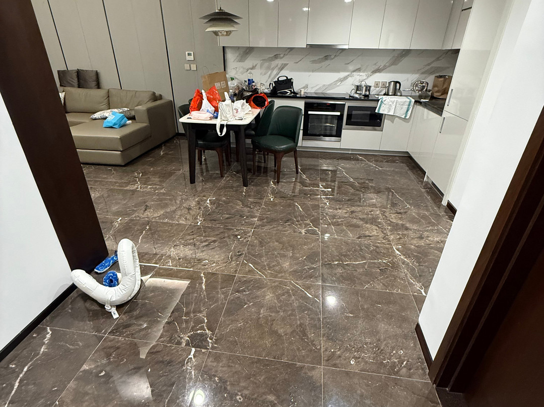 The Five Residences Hanoi主图