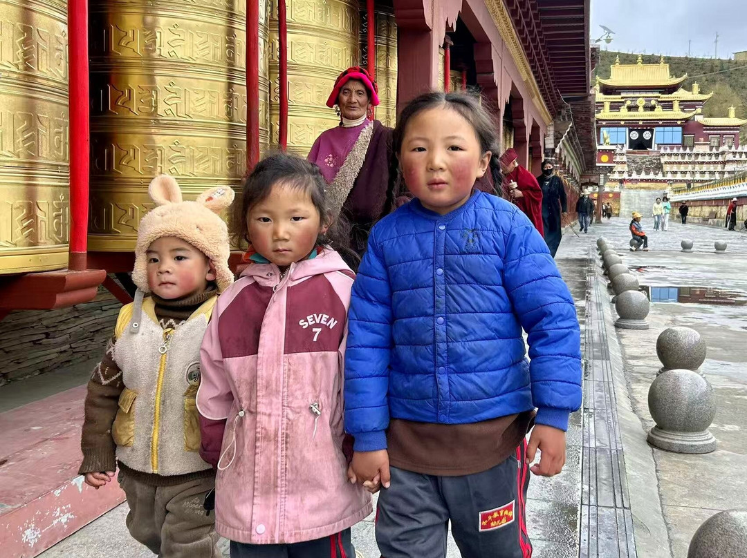 Journey To Xizang-西宁市必去景点