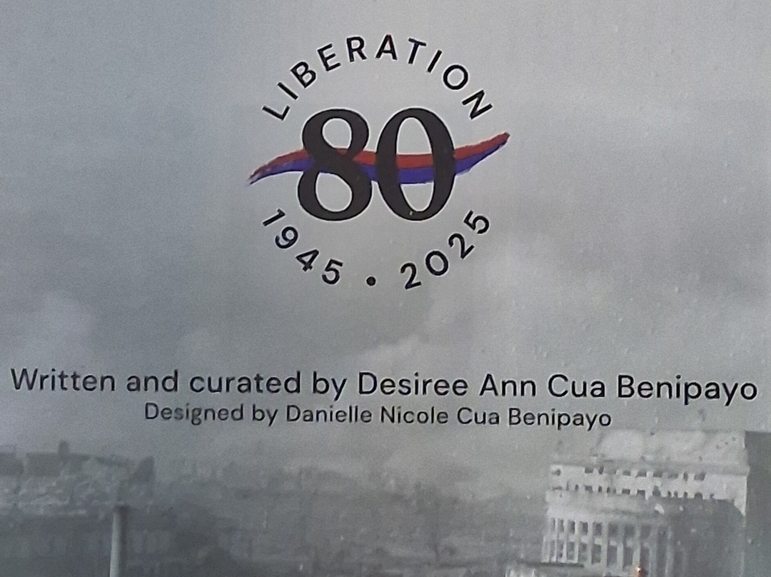 马尼拉解放纪念碑-马尼拉必去景点