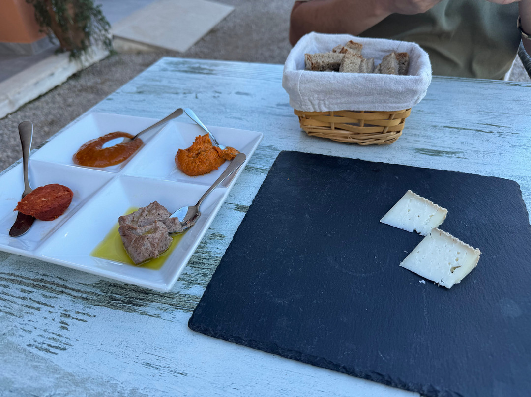 Ranxo Ses Roques-阿尔库迪亚港必去景点